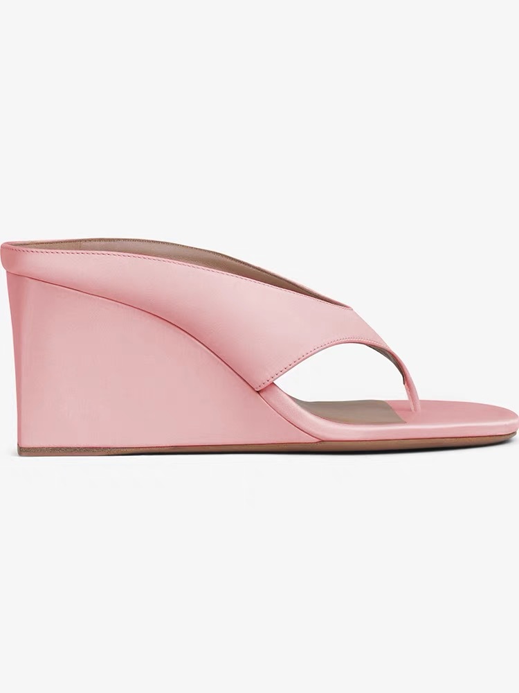 2025 New Round Toe Summer Wome - Street Fashion Rome 2025 incelemesi ve fiyatı