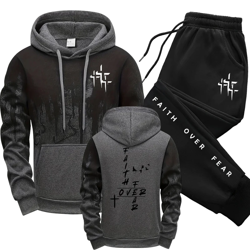 Fall Winter Daily Casual Fashi - Street Fashion Hoodie incelemesi ve fiyatı
