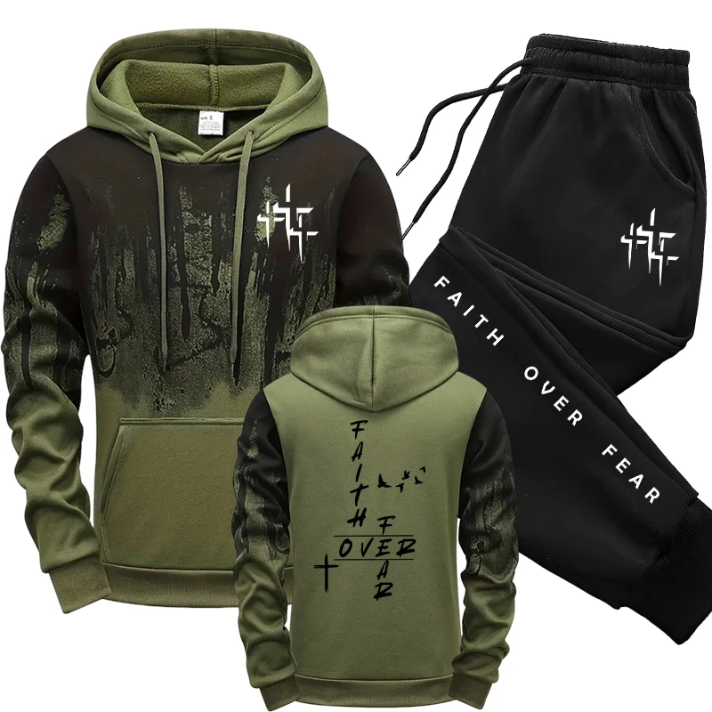 Fall Winter Daily Casual Fashi - Street Fashion Hoodie incelemesi ve fiyatı