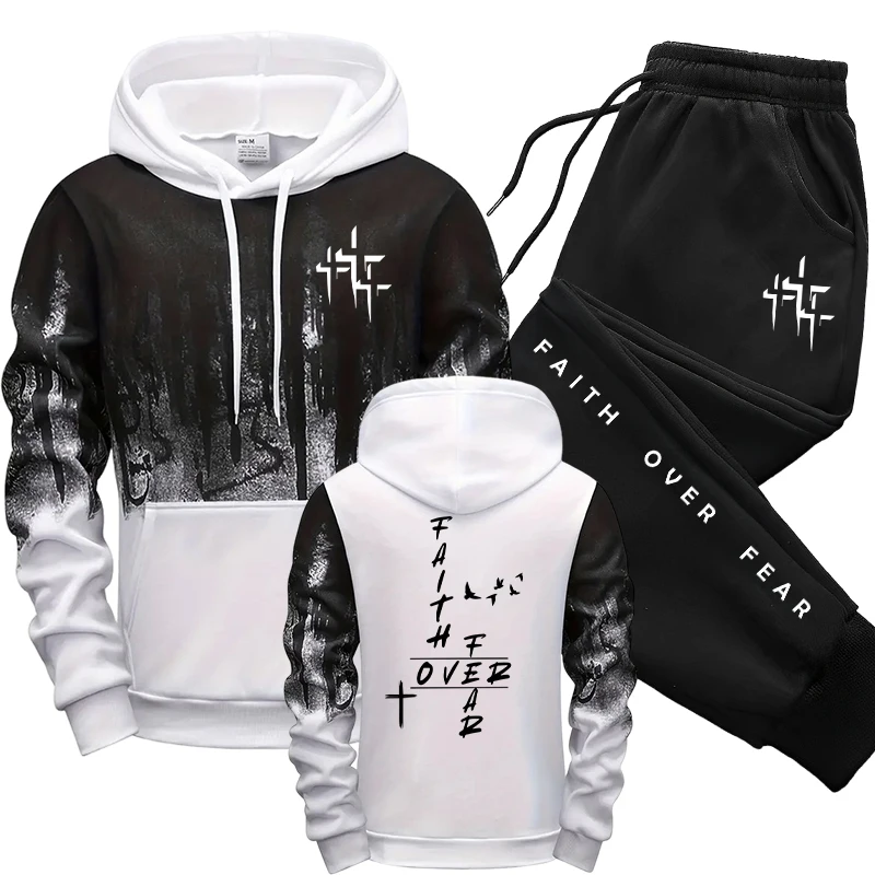 Fall Winter Daily Casual Fashi - Street Fashion Hoodie incelemesi ve fiyatı
