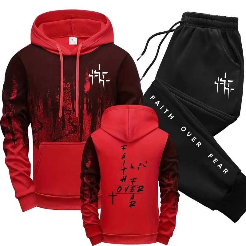 Fall Winter Daily Casual Fashi - Street Fashion Hoodie incelemesi ve fiyatı
