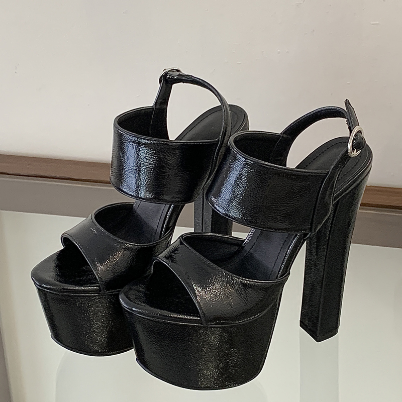 Eilyken Summer Fashion Open To - Street Fashion Shoes incelemesi ve fiyatı