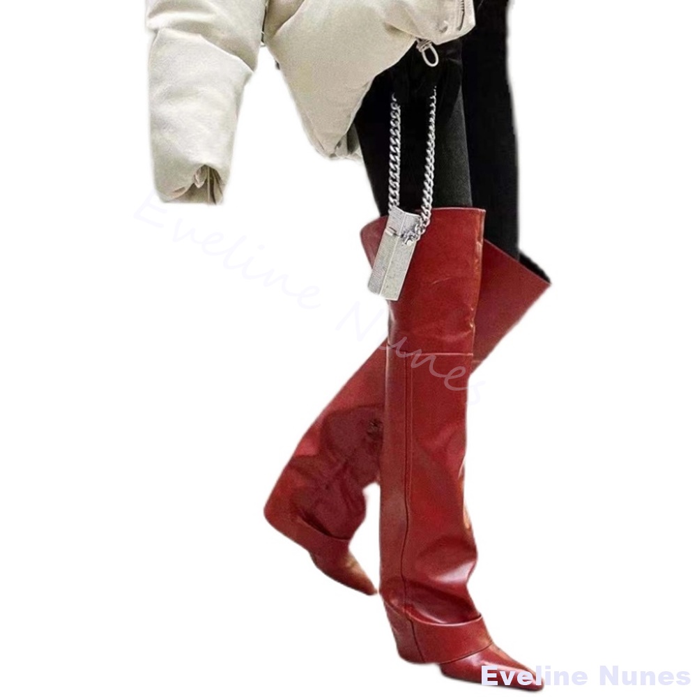 2025 New Pointed Toe Fashionab - Street Fashion Rome 2025 incelemesi ve fiyatı