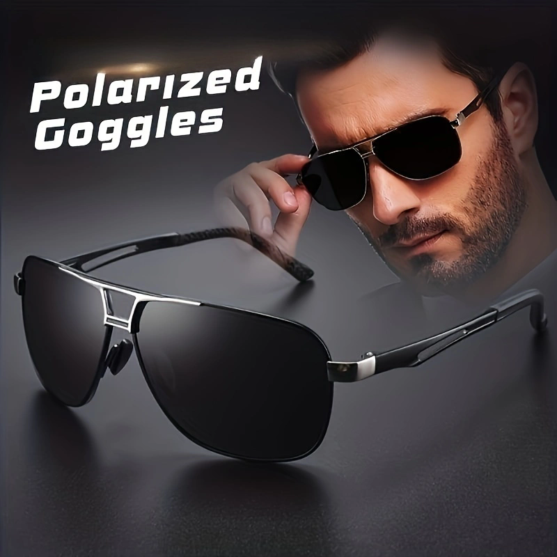 Fashion Metal Sunglasses for M - Street Fashion Brands incelemesi ve fiyatı