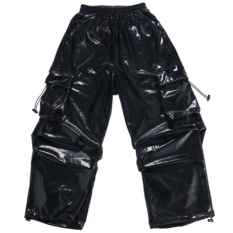 Children Streetwear Costume Gi - Street Fashion Hip Hop incelemesi ve fiyatı