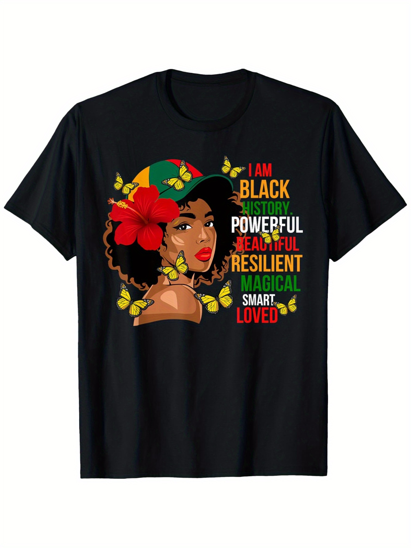 Black History Month Celebratin - Street Fashion Culture incelemesi ve fiyatı