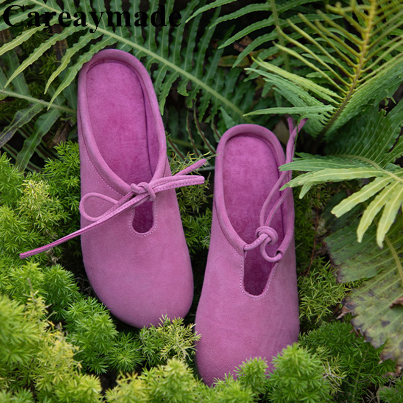 Careaymade-Genuine leather wom - Street Fashion Kids incelemesi ve fiyatı