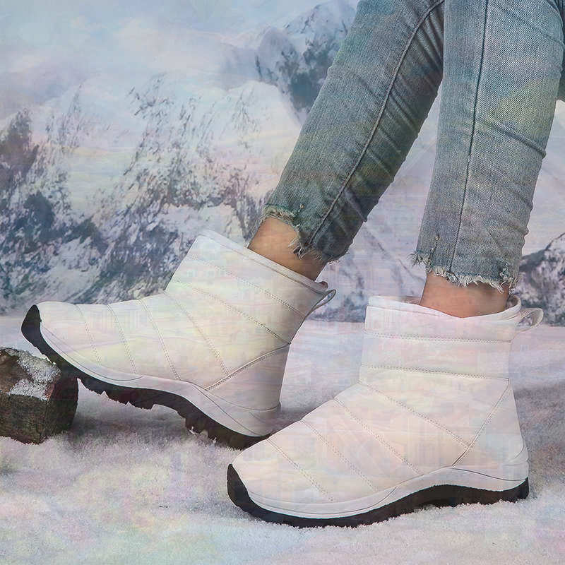 Nonslip Thermo Elderly Tennis  - Street Fashion Uk incelemesi ve fiyatı