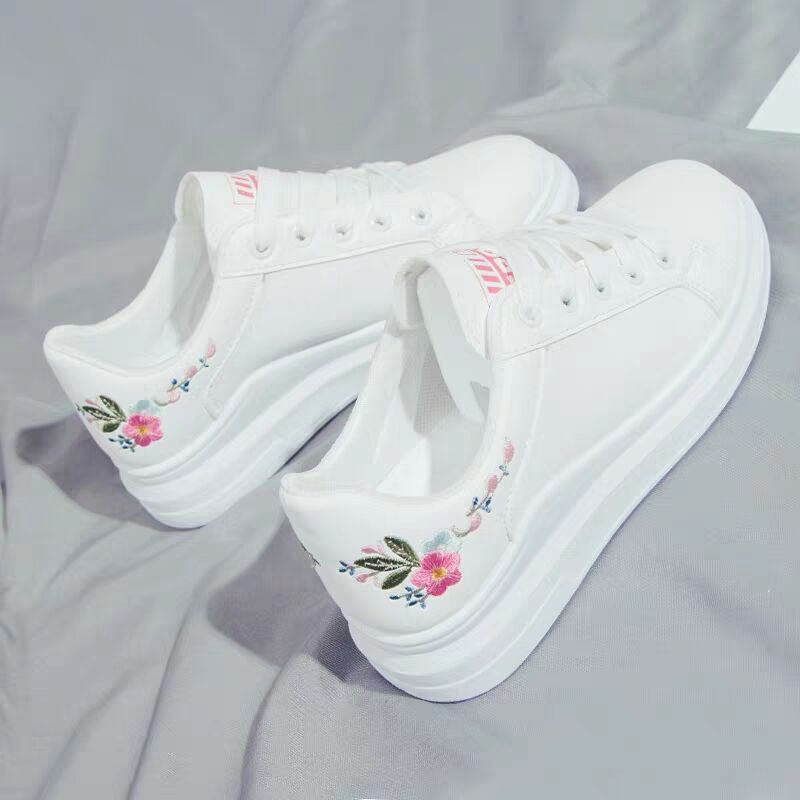 Shoes 2025 Women Running Sprin - Street Fashion Kids incelemesi ve fiyatı