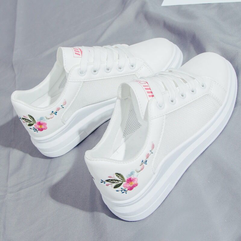 Shoes 2025 Women Running Sprin - Street Fashion Kids incelemesi ve fiyatı