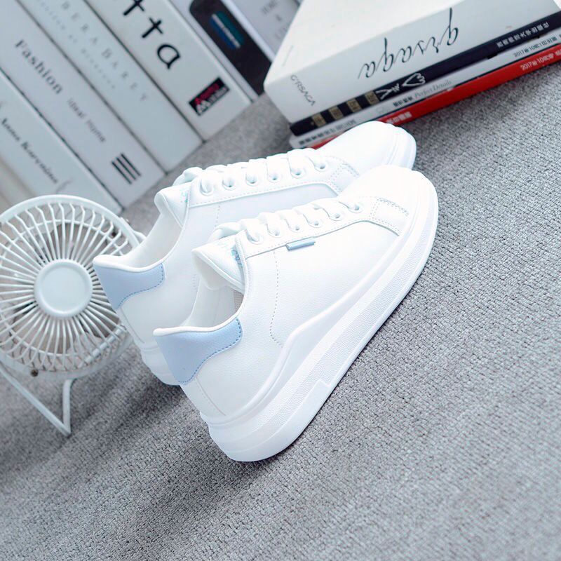 Shoes 2025 Women Running Sprin - Street Fashion Kids incelemesi ve fiyatı