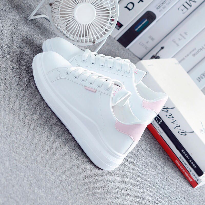 Shoes 2025 Women Running Sprin - Street Fashion Kids incelemesi ve fiyatı