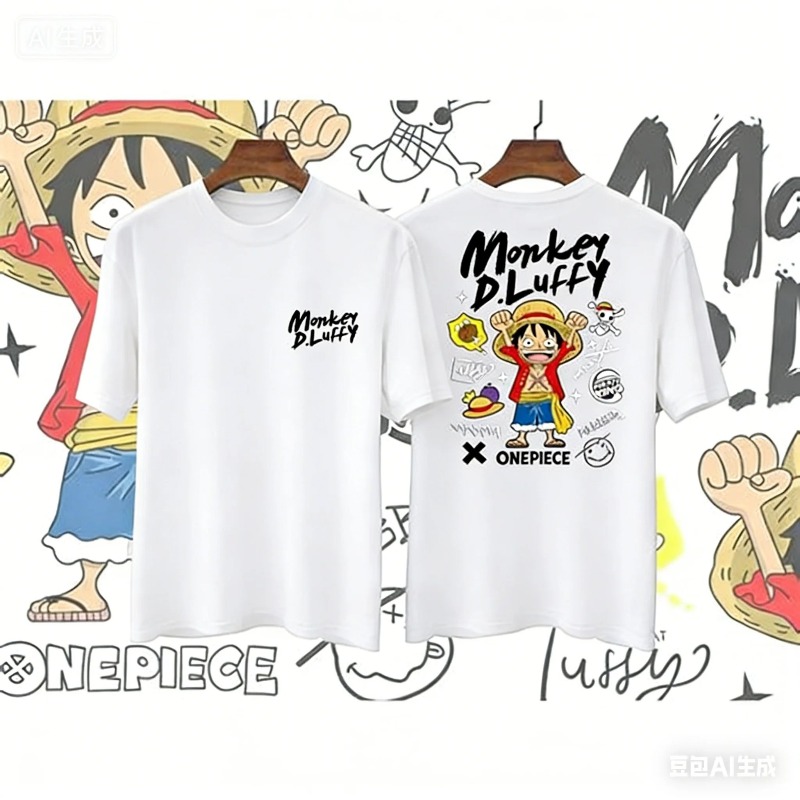 2026 Trendy One Piece Luffy St - Street Fashion In Japan incelemesi ve fiyatı