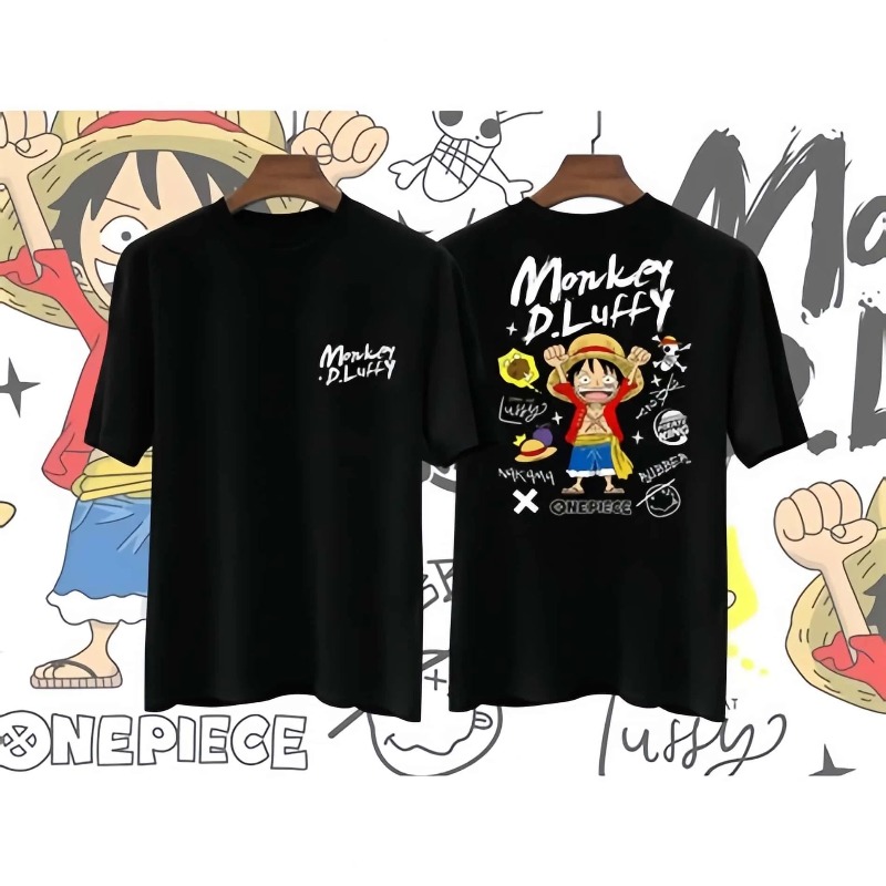 2026 Trendy One Piece Luffy St - Street Fashion In Japan incelemesi ve fiyatı