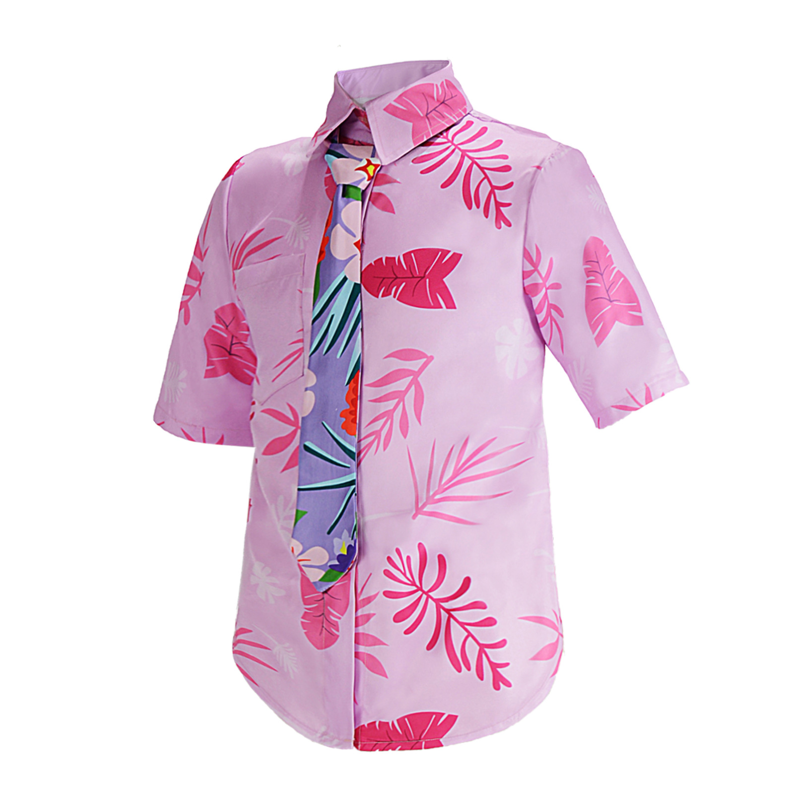 Hawaiian Shirt With Musical Gu - Street Fashion Hip Hop incelemesi ve fiyatı