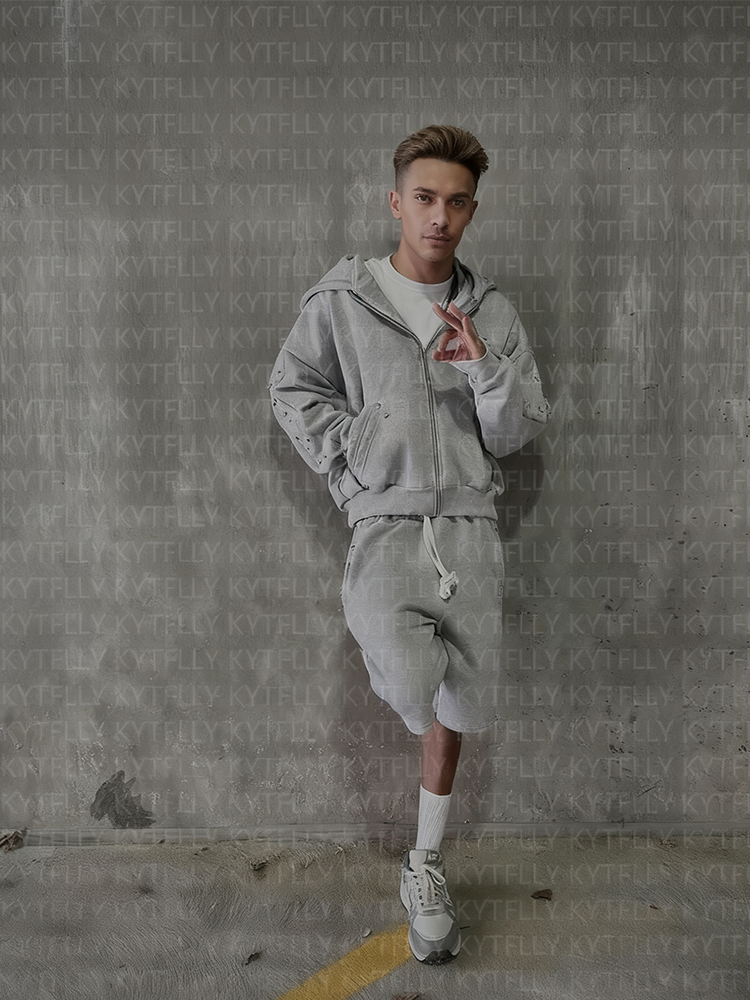 2025 Fall/Winter Fashion Gray  - Street Fashion Fall 2025 incelemesi ve fiyatı
