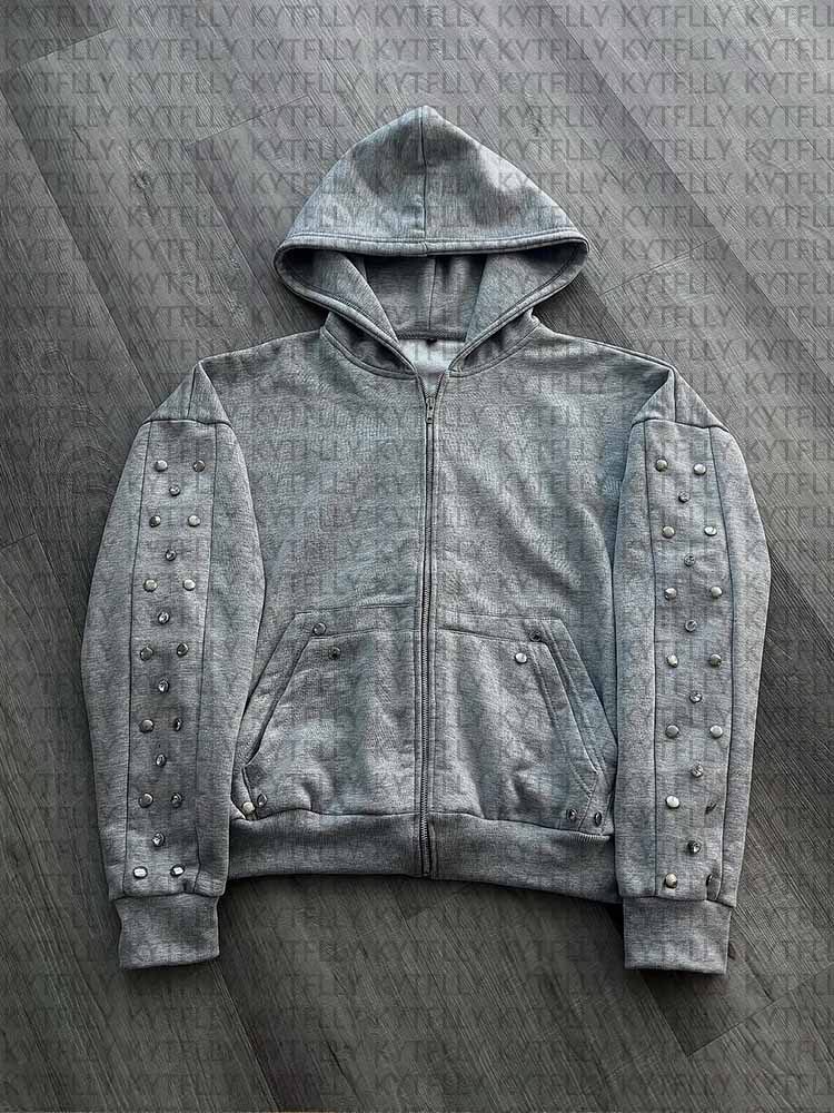 2025 Fall/Winter Fashion Gray  - Street Fashion Fall 2025 incelemesi ve fiyatı