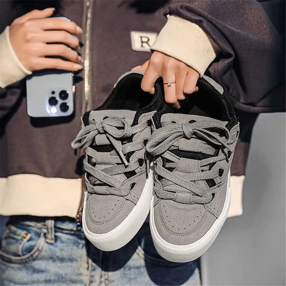 With Lacing Hiphop Women's Sch - Street Fashion Uk incelemesi ve fiyatı