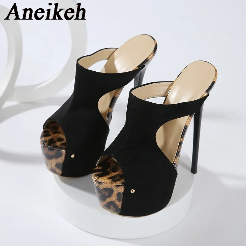 Aneikeh Summer Extreme Platfor - Street Fashion Shoes incelemesi ve fiyatı