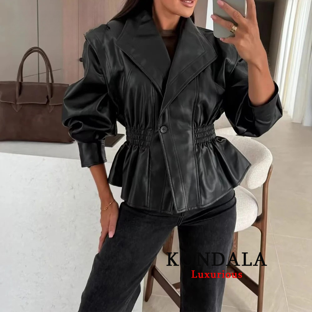 KONDALA Chic Cool 2025 Streetw - Street Fashion Fall 2025 incelemesi ve fiyatı