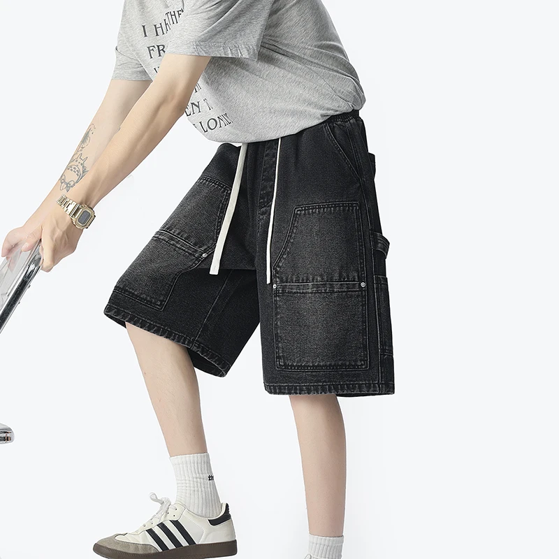 American Fashion Street Workwe - Street Fashion Hip Hop incelemesi ve fiyatı