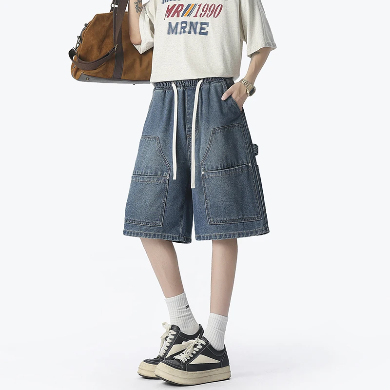 American Fashion Street Workwe - Street Fashion Hip Hop incelemesi ve fiyatı