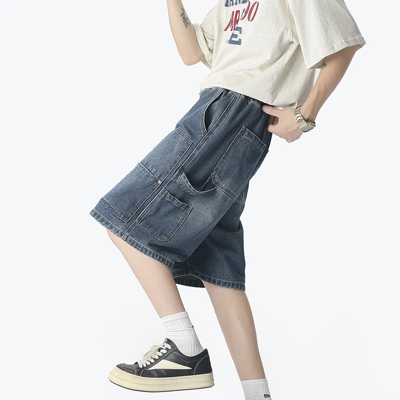 American Fashion Street Workwe - Street Fashion Hip Hop incelemesi ve fiyatı