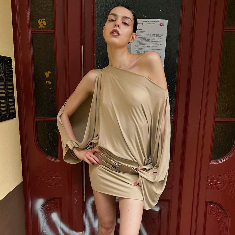 DSMTRC Hollow Out Casual Eveni - Street Fashion Fall 2025 incelemesi ve fiyatı