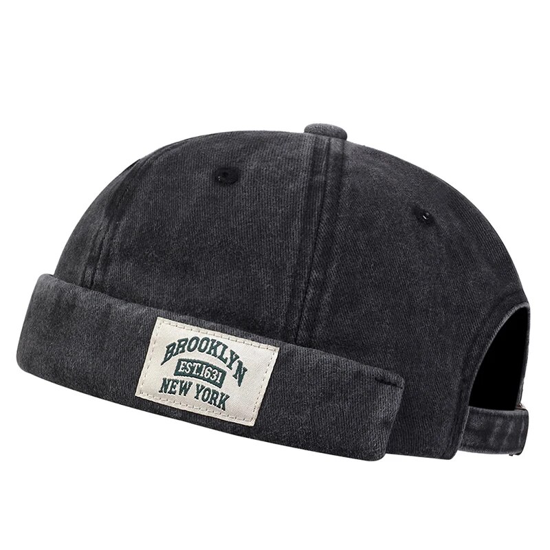 Men Women BROOKLYN New York Ha - Street Fashion New York incelemesi ve fiyatı