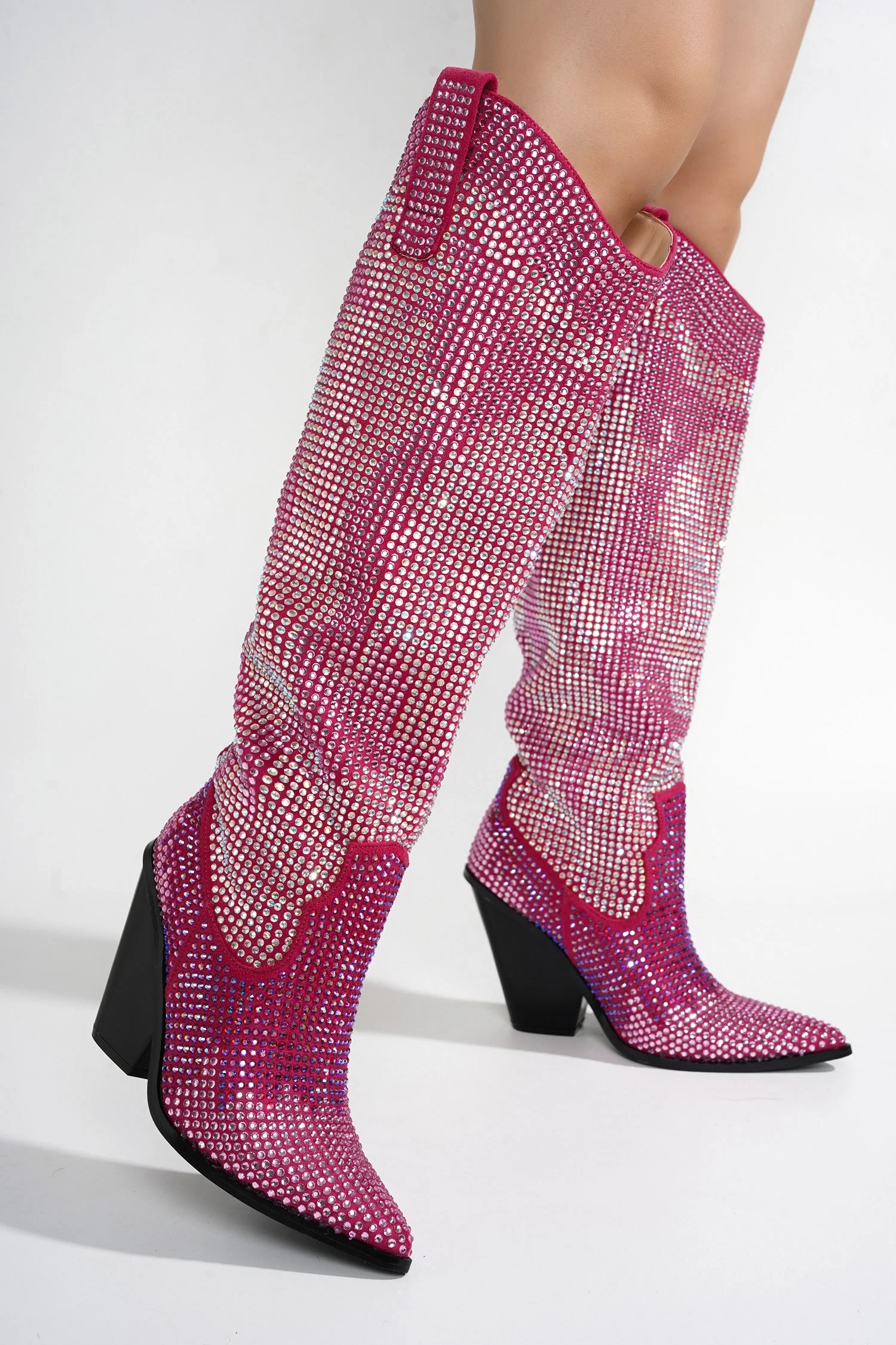 2025 New Womens Rhinestones De - Street Fashion Rome 2025 incelemesi ve fiyatı