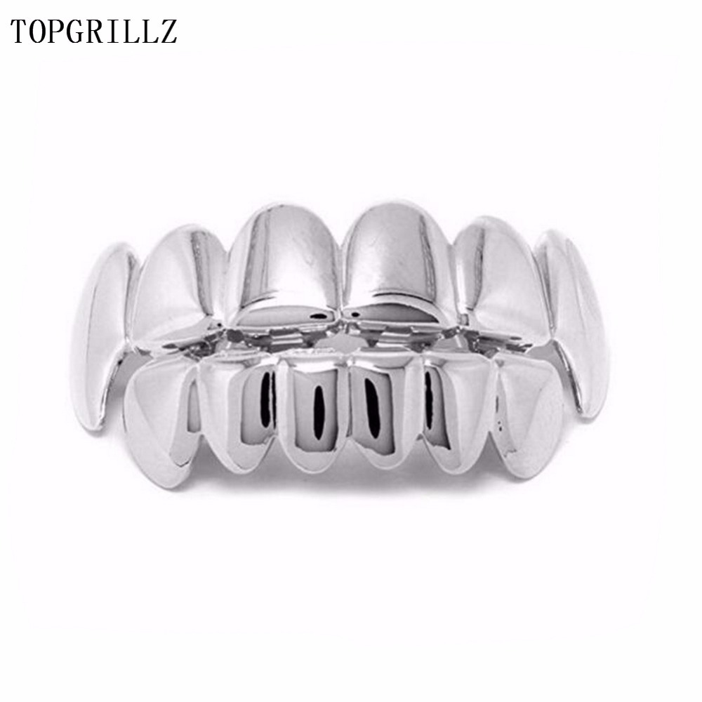 TOPGRILLZ New Fit Rose Gold Co - Street Fashion Jewelry incelemesi ve fiyatı
