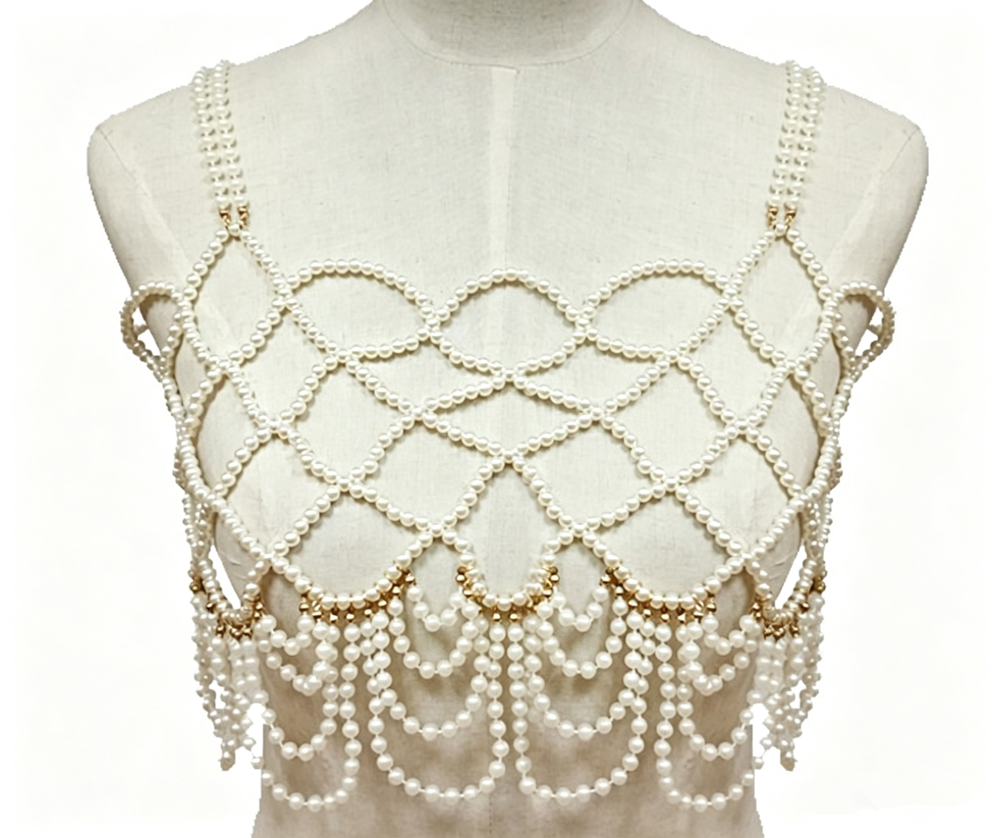 Fashionable Multi-Layer Beaded - Street Fashion Jewelry incelemesi ve fiyatı