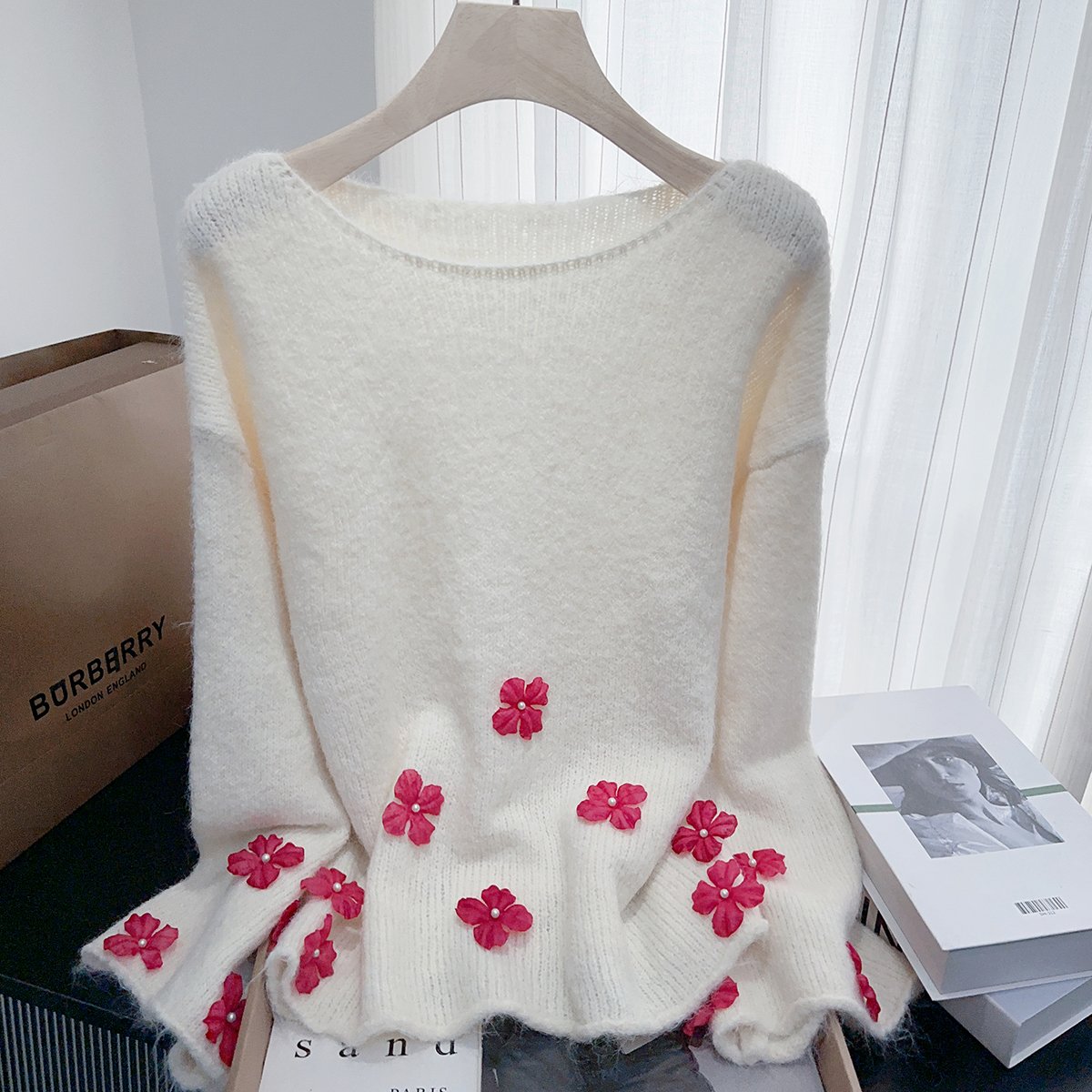 Sweaters Jumpers Pullovers Wom - Street Fashion Culture incelemesi ve fiyatı