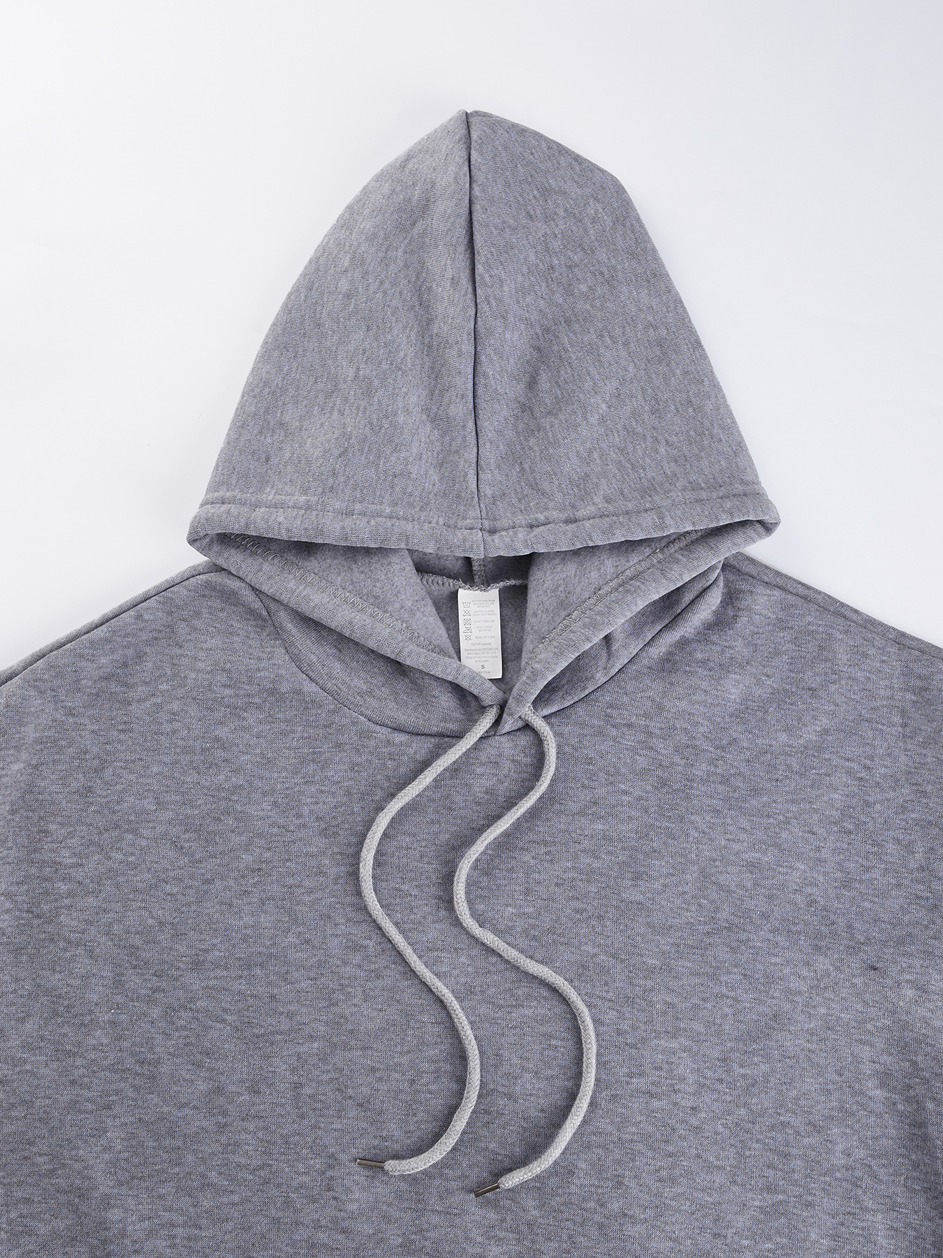 Spring Autumn Hoody Set Custom - Street Fashion Hoodie incelemesi ve fiyatı
