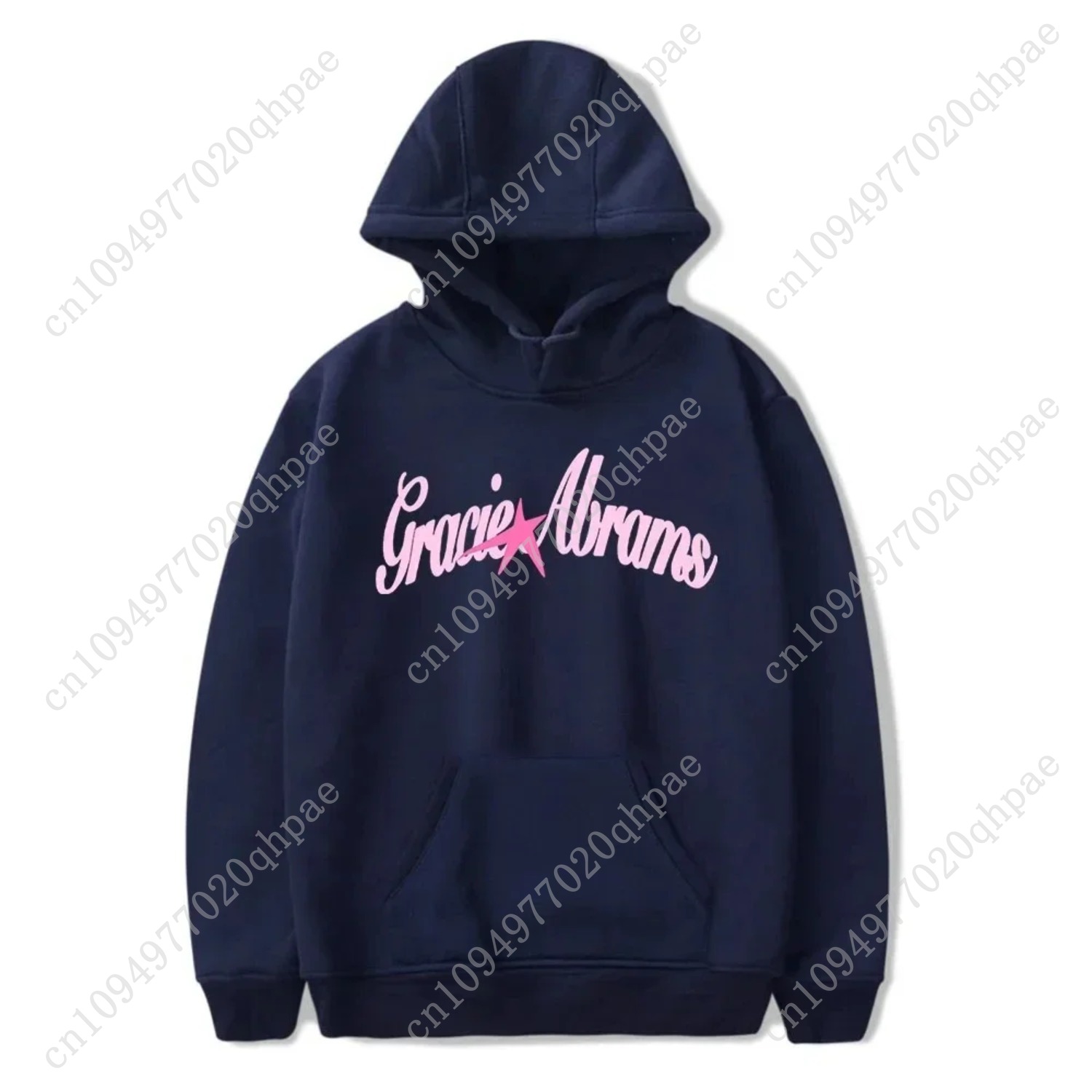2025 Gracie Abrams Star Sweats - Street Fashion Fall 2025 incelemesi ve fiyatı