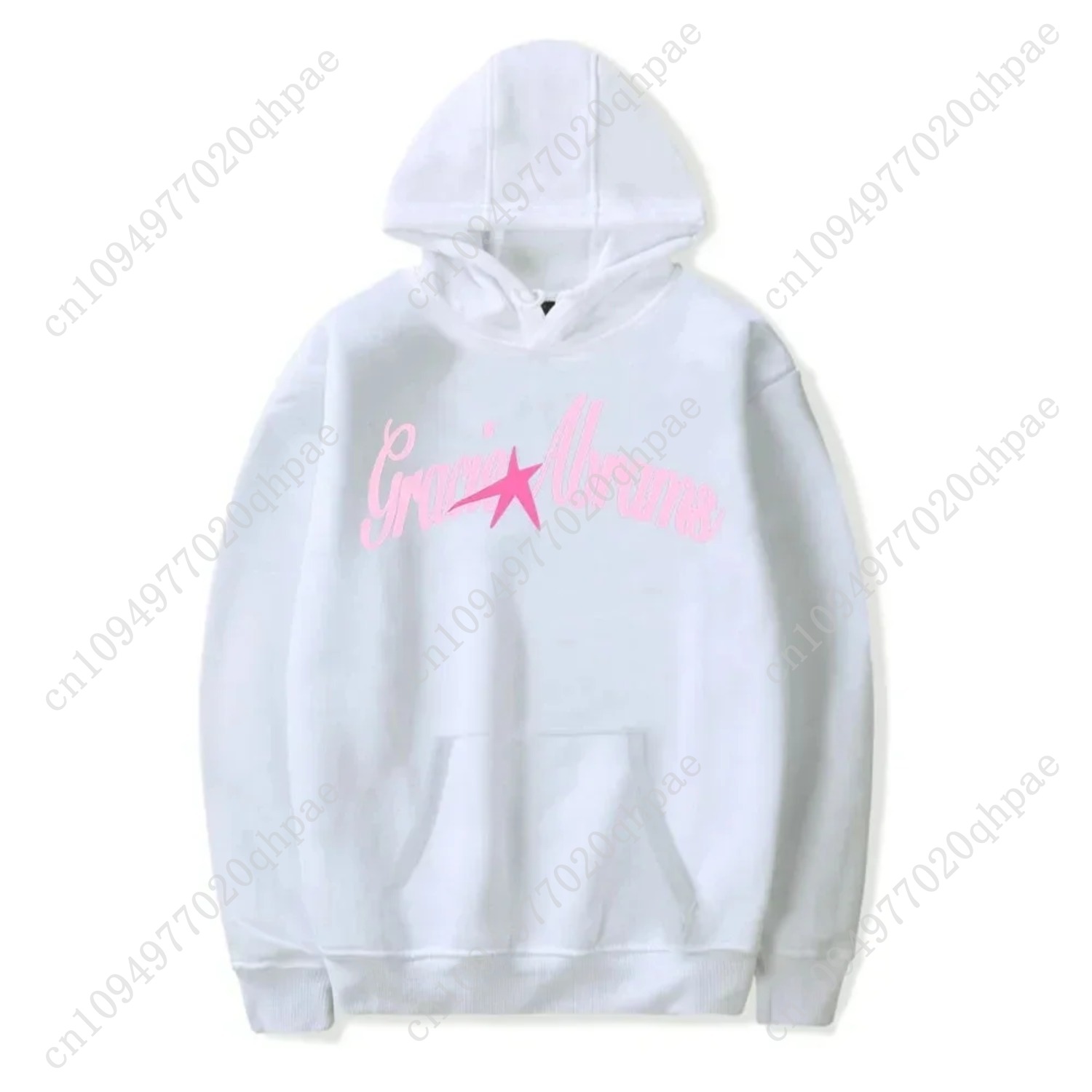 2025 Gracie Abrams Star Sweats - Street Fashion Fall 2025 incelemesi ve fiyatı