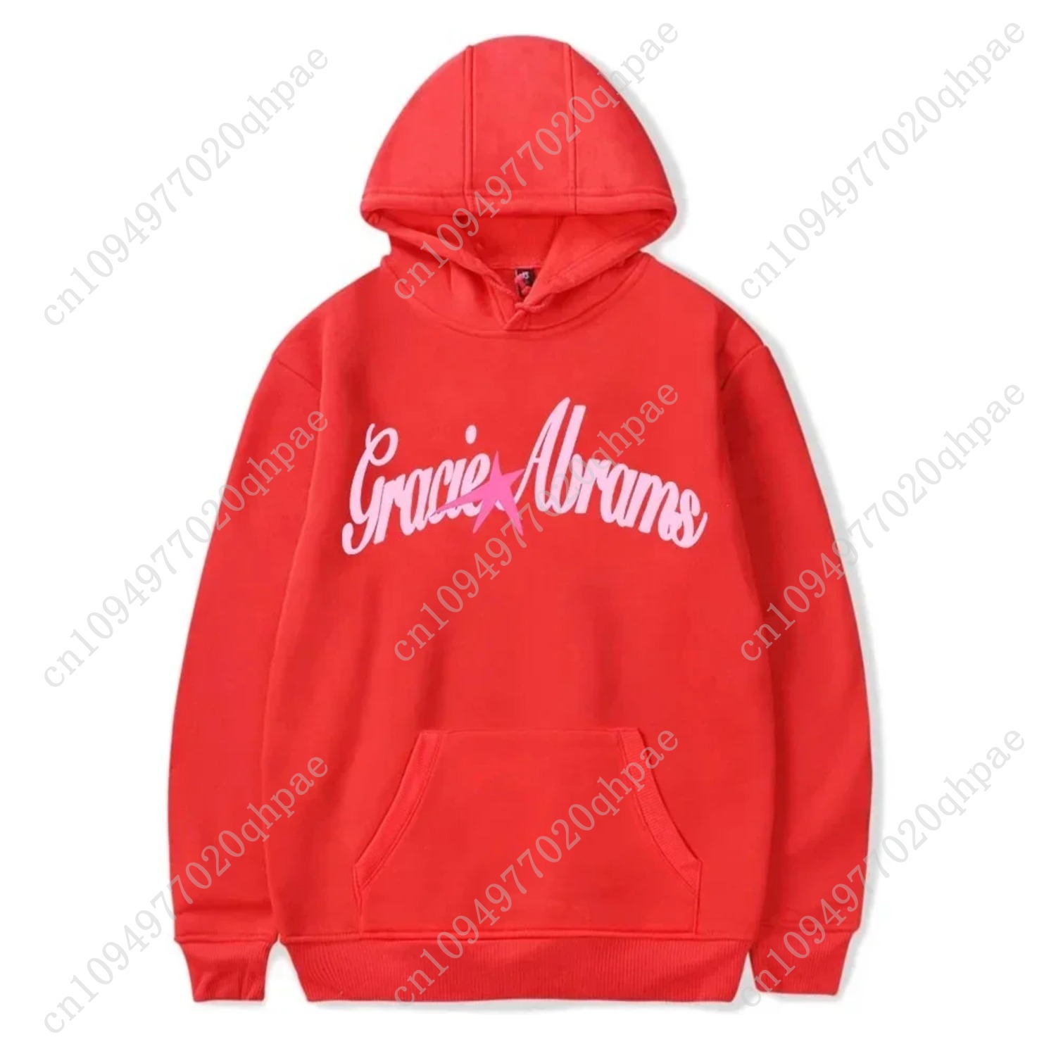 2025 Gracie Abrams Star Sweats - Street Fashion Fall 2025 incelemesi ve fiyatı