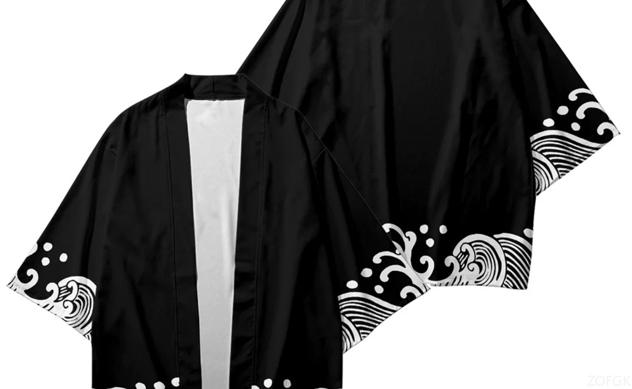 2025 Summer Style Wave Printed - Street Fashion Kids incelemesi ve fiyatı