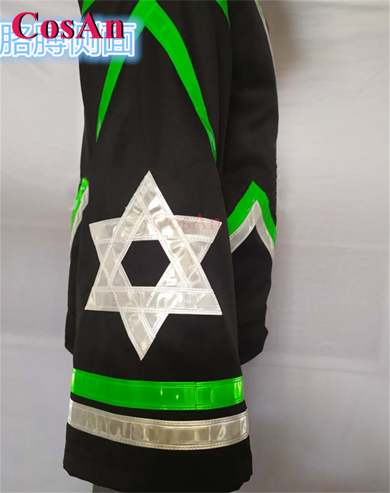 CosAn New Hip-Hot Dance Sweats - Street Fashion Hoodie incelemesi ve fiyatı