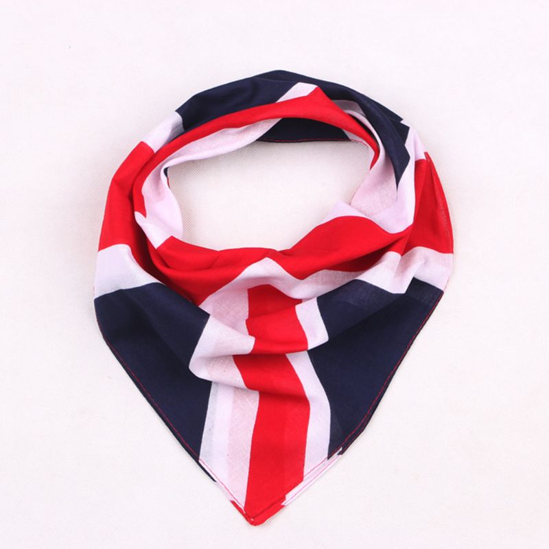 Unisex Cotton Hip Hop Bandana  - Street Fashion Hip Hop incelemesi ve fiyatı
