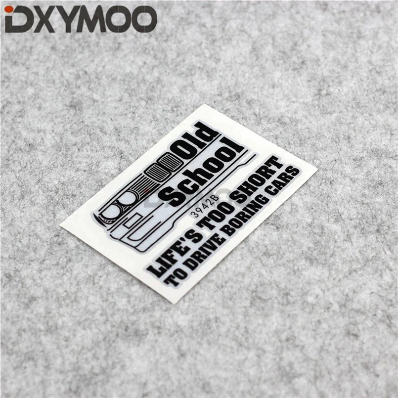 Car Styling Vinyl Tape Fashion - Street Fashion Culture incelemesi ve fiyatı