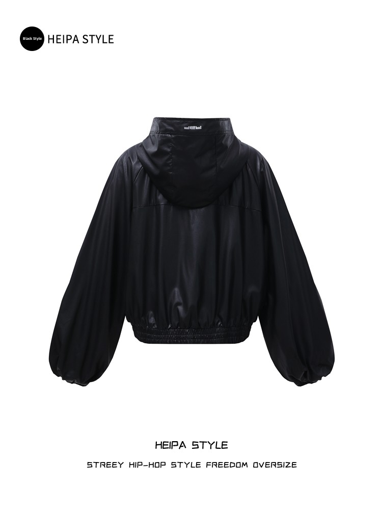 American Retro Cleanfit Hooded - Street Fashion Culture incelemesi ve fiyatı