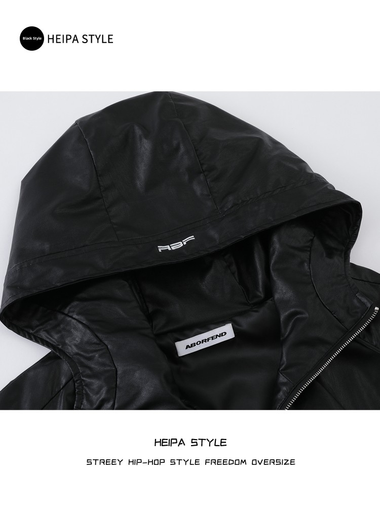 American Retro Cleanfit Hooded - Street Fashion Culture incelemesi ve fiyatı
