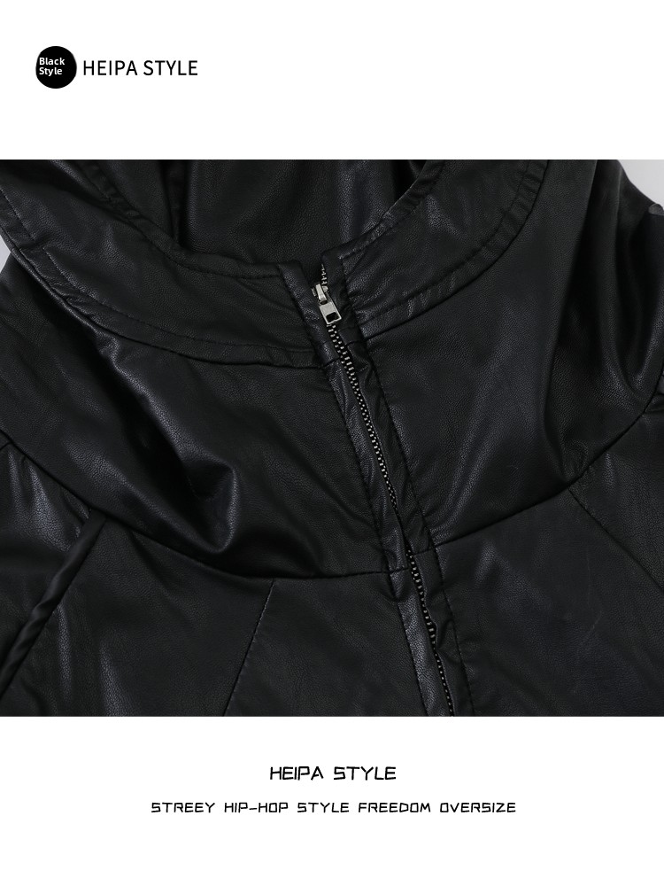 American Retro Cleanfit Hooded - Street Fashion Culture incelemesi ve fiyatı
