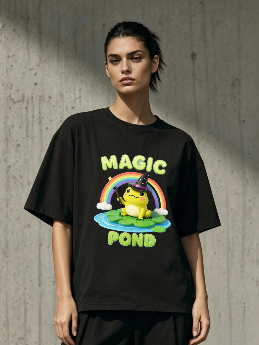 T Shirts Female Youth Graphic  - Street Fashion Culture incelemesi ve fiyatı