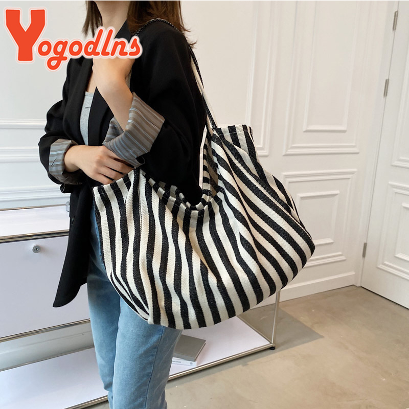 Large Capacity Canvas Bag for  - Tote Bag Canvas Print incelemesi ve fiyatı